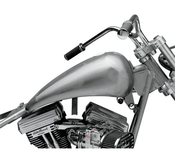 DRAG SPECIALTIES Tanks, Tankabdeckungen & -polster - Detailansicht