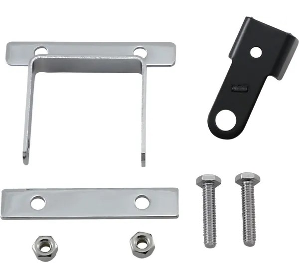 DRAG SPECIALTIES Anlasser & Zündung für Harley Davidson XLH 883 1986-2003