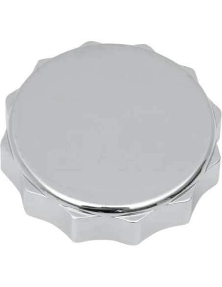 DRAG SPECIALTIES Tankdeckel für Harley Davidson FL 1200 1950-1953