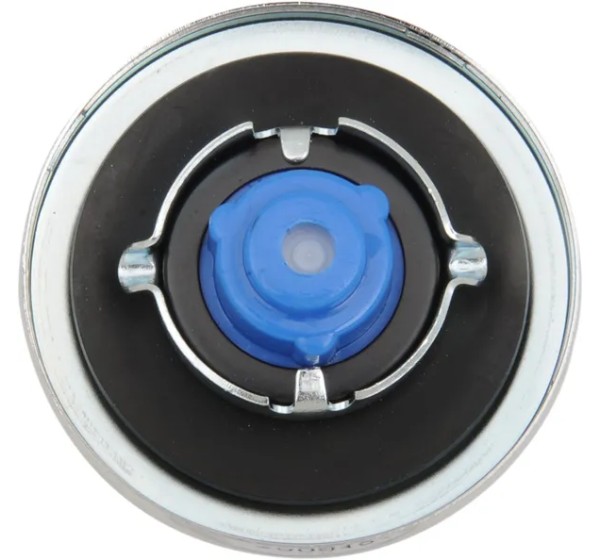DRAG SPECIALTIES Tankdeckel - Detailansicht
