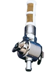 3/8" NPT Benzinhahn
