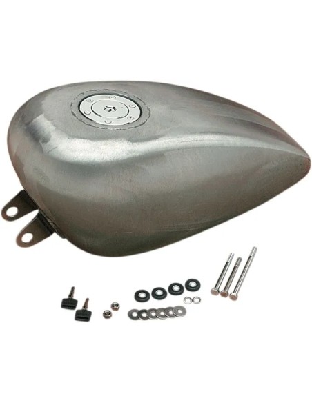DRAG SPECIALTIES Tanks, Tankabdeckungen & -polster - Detailansicht