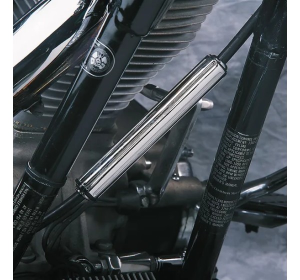DRAG SPECIALTIES Montagematerial & Zubehör - Detailansicht