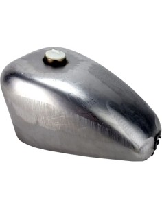 Kraftstofftank