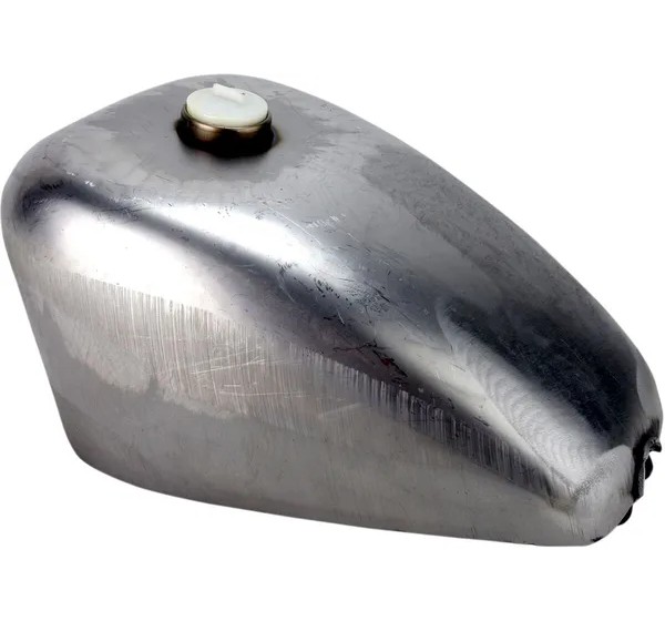 DRAG SPECIALTIES Tanks, Tankabdeckungen & -polster für Harley Davidson XLCH 900 1958-1972