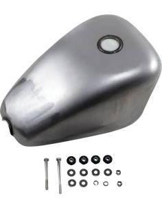Kraftstofftank