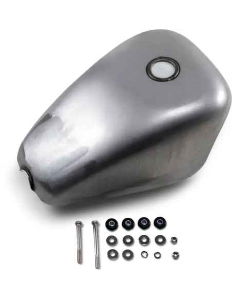 DRAG SPECIALTIES Tanks, Tankabdeckungen & -polster - Detailansicht