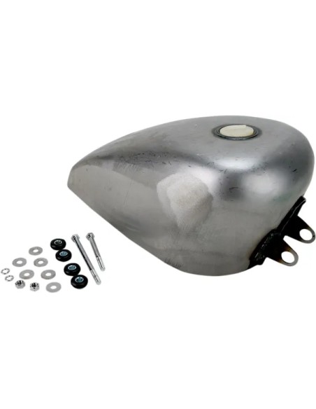 DRAG SPECIALTIES Tanks, Tankabdeckungen & -polster für Harley Davidson XLH 883 1995-2003
