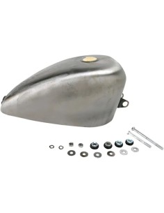 Kraftstofftank
