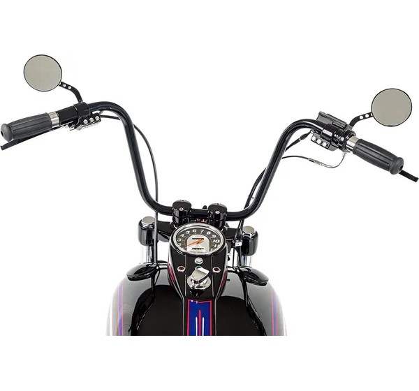 DRAG SPECIALTIES Tanks, Tankabdeckungen & -polster - Detailansicht