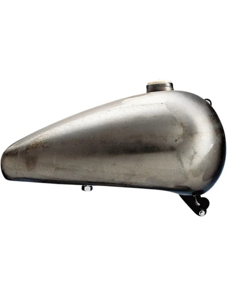 DRAG SPECIALTIES Tanks, Tankabdeckungen & -polster - Detailansicht