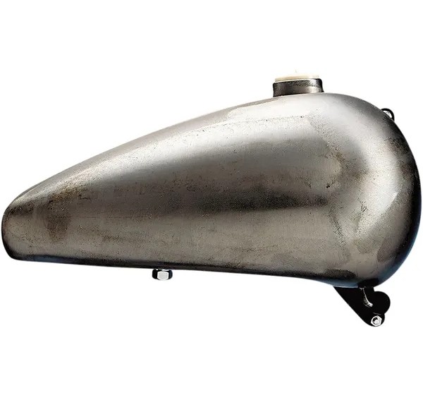 DRAG SPECIALTIES Tanks, Tankabdeckungen & -polster - Detailansicht