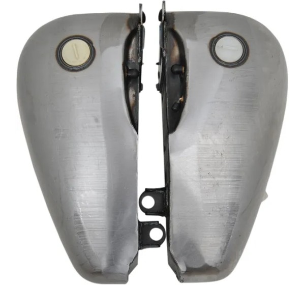 DRAG SPECIALTIES Tanks, Tankabdeckungen & -polster für Harley Davidson FLHTC 1340 1983-1995