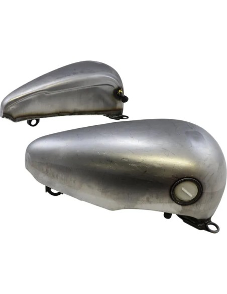DRAG SPECIALTIES Tanks, Tankabdeckungen & -polster - Detailansicht