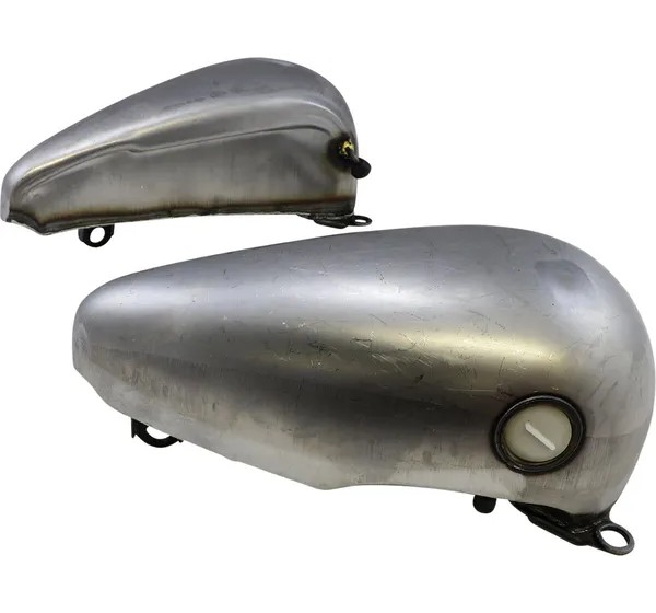 DRAG SPECIALTIES Tanks, Tankabdeckungen & -polster - Detailansicht