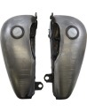 Fat Bob-Style Tanks