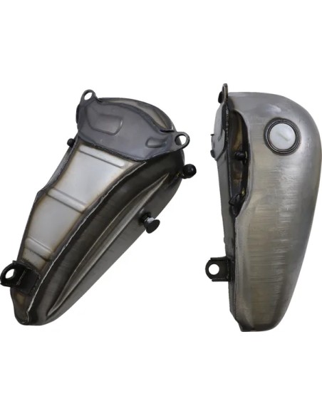 DRAG SPECIALTIES Tanks, Tankabdeckungen & -polster - Detailansicht