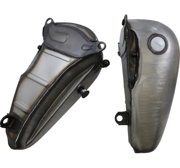 DRAG SPECIALTIES Tanks, Tankabdeckungen & -polster - Detailansicht