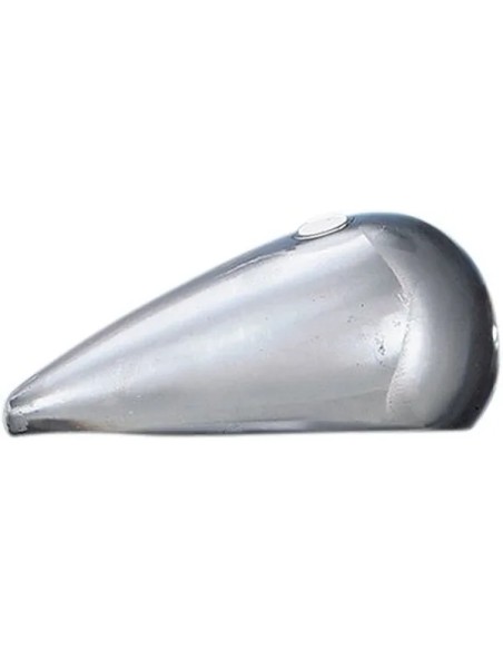 DRAG SPECIALTIES Tanks, Tankabdeckungen & -polster - Detailansicht