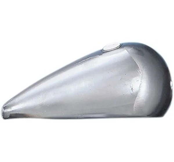 DRAG SPECIALTIES Tanks, Tankabdeckungen & -polster - Detailansicht