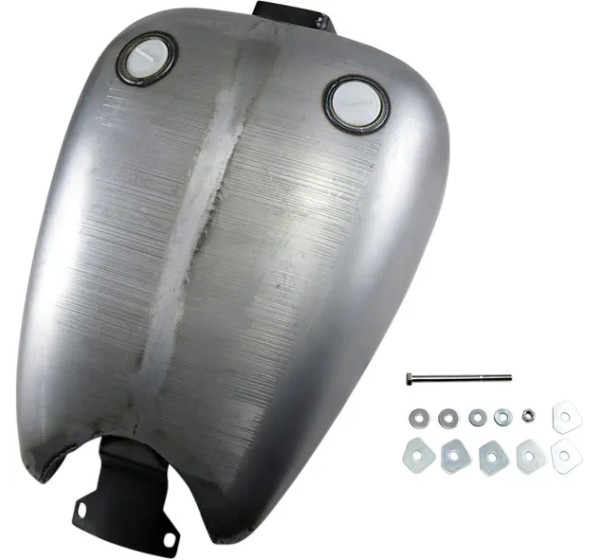 DRAG SPECIALTIES Montagematerial & Zubehör für Harley Davidson FXR 1340 1986-1994