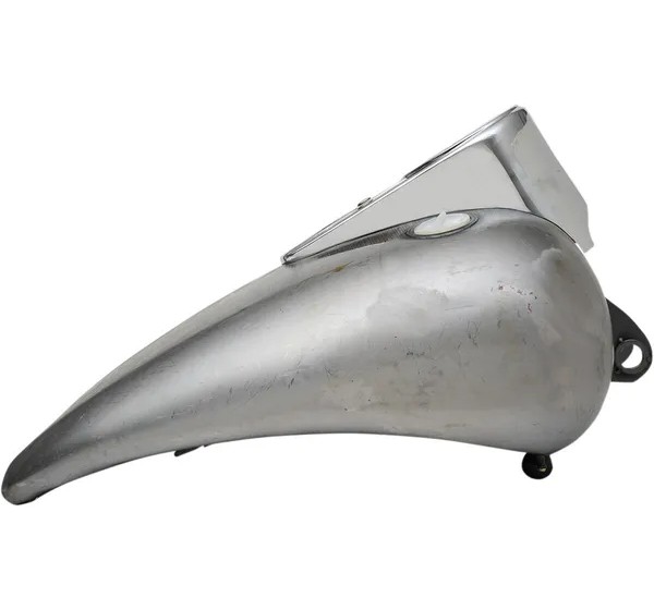 DRAG SPECIALTIES Tanks, Tankabdeckungen & -polster - Detailansicht