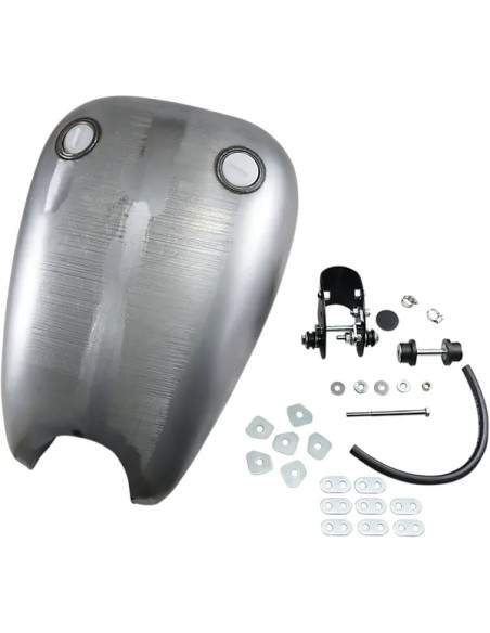 DRAG SPECIALTIES Tanks, Tankabdeckungen & -polster - Detailansicht