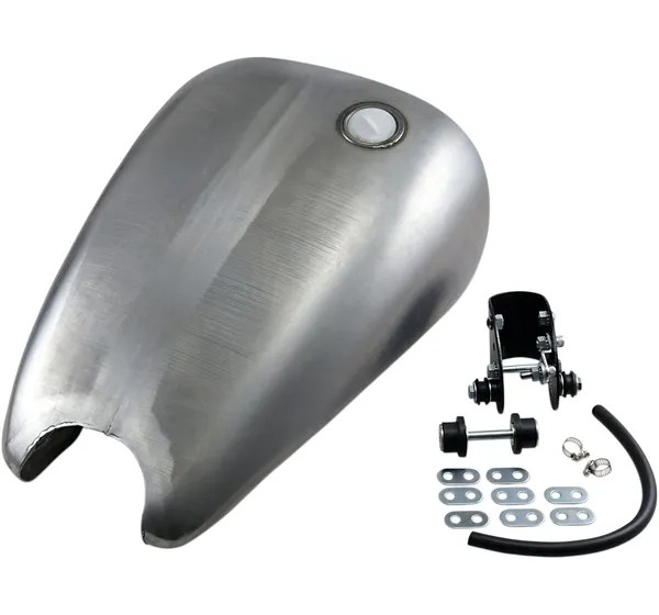 DRAG SPECIALTIES Tanks, Tankabdeckungen & -polster - Detailansicht