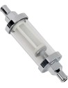 Klarer Kraftstofffilter
