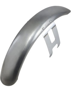 Wide Glide-Style Vorderradkotflügel