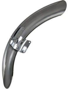 Flaches Vorderradschutzblech