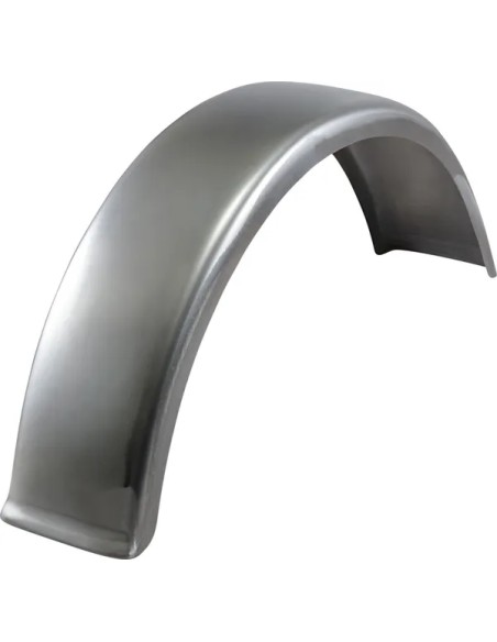 DRAG SPECIALTIES Karosserieteile & Schutzbleche - 6 STEEL FENDER BOBBED