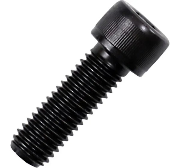 DRAG SPECIALTIES Risers - 1/2-13 X 1 1/2 SOCKET HD