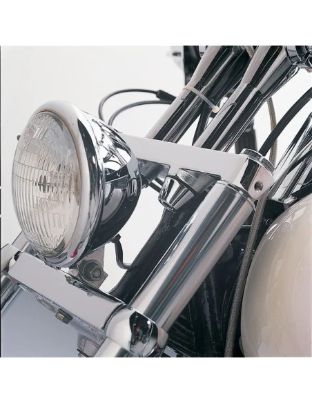 DRAG SPECIALTIES Risers - Detailansicht