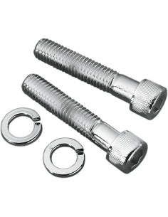 Custom-Lenker- und Lenkerhalter-Montagebolzen