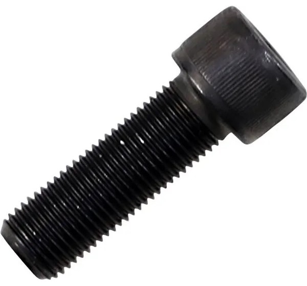 DRAG SPECIALTIES Risers - 1/2-20 X 1 1/2 SOCK HEAD