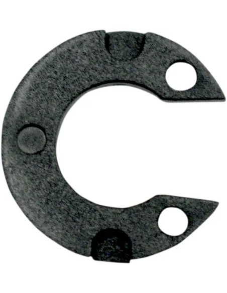 DRAG SPECIALTIES Montagematerial & Zubehör - E CLIP FOR SEAT MOUNT