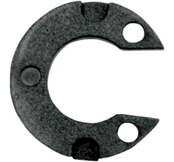 DRAG SPECIALTIES Montagematerial & Zubehör - E CLIP FOR SEAT MOUNT