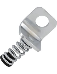 Hinterer Bremssattel-Stabilisator