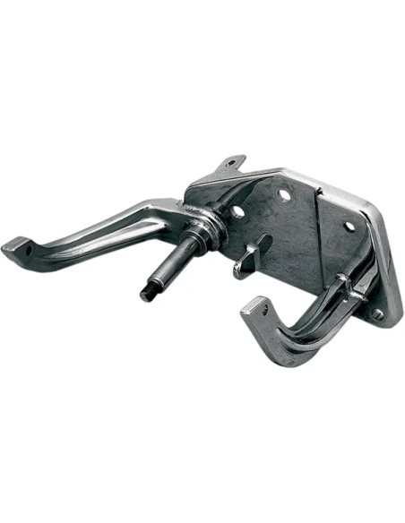 DRAG SPECIALTIES Bremspedale für Harley Davidson FLSTC 1340 1988-1999