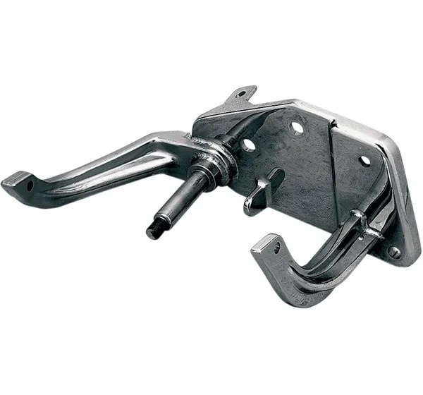DRAG SPECIALTIES Bremspedale für Harley Davidson FLSTC 1340 1988-1999