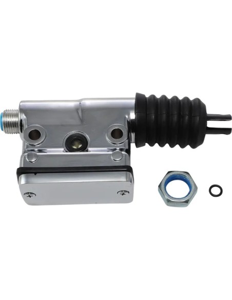 DRAG SPECIALTIES Hauptzylinder für Harley Davidson FLSTC 1340 1988-1999