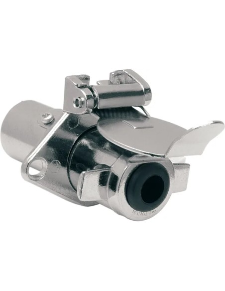 DRAG SPECIALTIES Verbinder & Anschlüsse - REPL FIVE PIN CONN ONLY