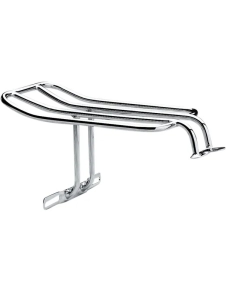 DRAG SPECIALTIES Gepäckträger für Harley Davidson FXR 1340 1986-1994