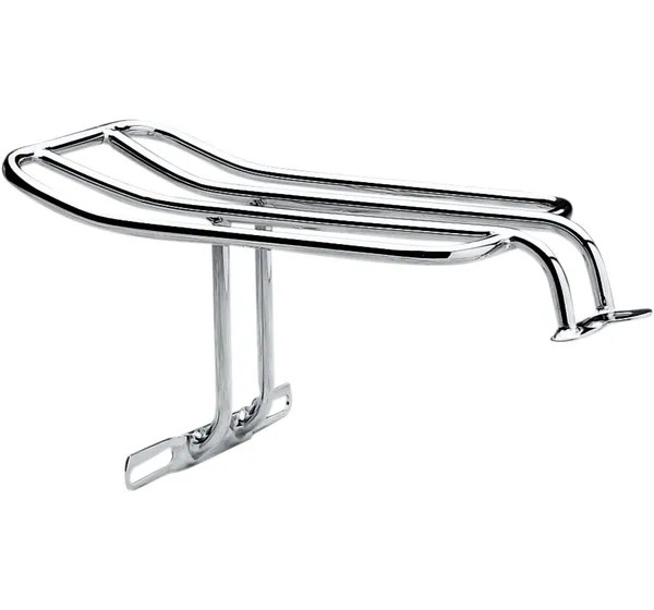 DRAG SPECIALTIES Gepäckträger für Harley Davidson FXR 1340 1986-1994