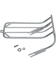 Bobtail Fender Gepäckträger