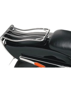 Bobtail Fender Gepäckträger