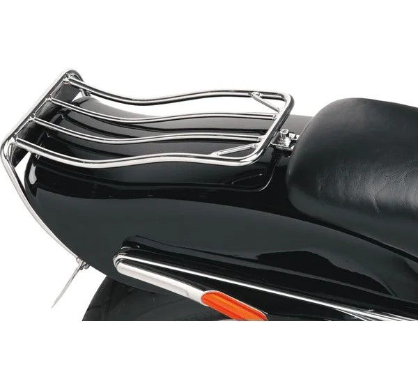 DRAG SPECIALTIES Gepäckträger für Harley Davidson FXST 1450 2000-2005