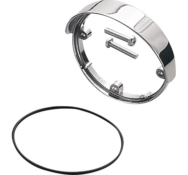 DRAG SPECIALTIES Blinker für Harley Davidson FLHTC 1340 1983-1998
