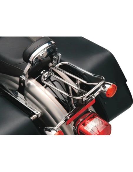 DRAG SPECIALTIES Gepäckträger für Harley Davidson FXD 1450 1999-2005
